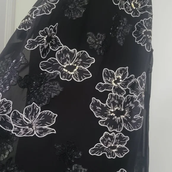 White house black market dress - Picture 3 of 7